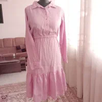 لباس دخترانه یا زنانه جنس ترک