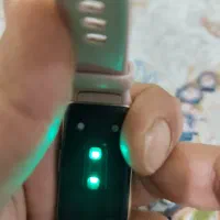 ساعت هوشمند هوآوی بند ۶ huawei band 6|ساعت|قزوین, |دیوار