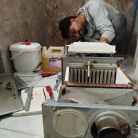 تعمیرات تخصصی پکیج و آبگرمکن دیواری