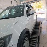 کوییک مدل 1400|خودرو سواری و وانت|گلپایگان, |دیوار