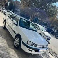 فروش پژو پارس۱۴۰۳ در حدصفر|خودرو سواری و وانت|بافت, |دیوار