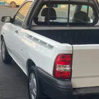 پراید وانت ۱۵۱ مدل ۱۴۰۳