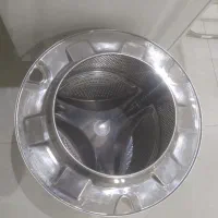 آبکش استیل ماشین لباسشویی بوش