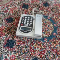 تلفن خانگی رو میزی|تلفن رومیزی|بروجرد, |دیوار