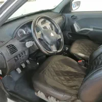 ساینا دوگانه فابریک مدل 403|خودرو سواری و وانت|اهواز, شهرک دانشگاه|دیوار