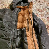 کاپشن 5xl|لباس|تهران, المهدی|دیوار