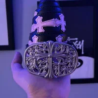 کروم هارتز