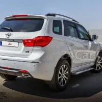 هایما پلاس توربو 1800سی سی، 1402، صفر واقعی، خانگی