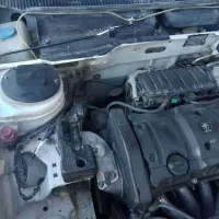 پارس تمام رنگ شاستی پلم موتور تیوفایو|خودرو سواری و وانت|فهرج, |دیوار