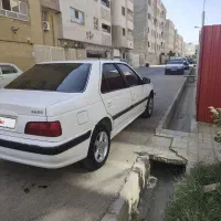 پارس موتورجدیدxup7 ۱۴۰۲|خودرو سواری و وانت|شیراز, شهرک فرهنگیان|دیوار