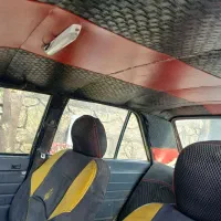 پیکان دوگانه سی ان جی مدل ۸۳|خودرو سواری و وانت|سپیدان, |دیوار