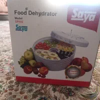 فروش میوه و سبزی خشک کن