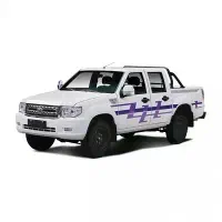 فروش نقدواقساط«پیکاپ کارون»تحویل فوری در نمایندگی