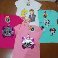 لباس بچه گانه ی حراجی برای تغییر فصل