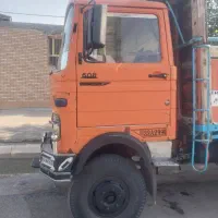 خاور 608
