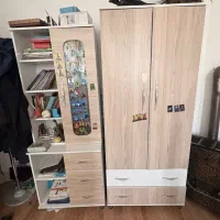 سرویس اتاق کودک و نوجوان