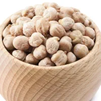 بذر نخود پاییزه رقم گوکسو|حراج|ایوان, |دیوار