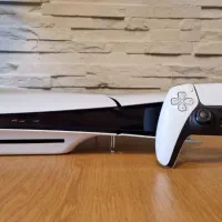 PS4 slim/ps5 slim