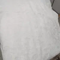 چادور عقد سفید تمیز|لباس|گرگان, |دیوار