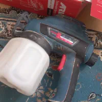 پیستوله برقی|ابزارآلات|کلاله, |دیوار