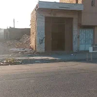 مغازه ۲۰ متری