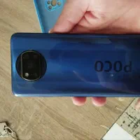 گوشی poco x3 128g