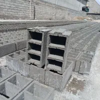 بلوک سیمانی