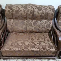 مبلمان 6 نفره