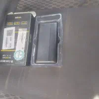 فروش ۱عدد پاور بانک|لوازم جانبی موبایل و تبلت|نیشابور, ۲۲ بهمن|دیوار