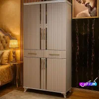کمد لباس کمدلباس مدل آلتین