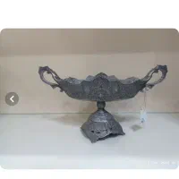 شکلات خوری پیوتر نگین دار