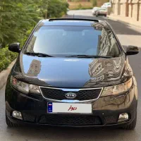 سراتو اپشنال مونتاژ اتوماتیک مدل 1397