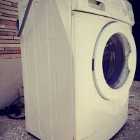 ماشین لباسشویی زانوسی ایتالیا