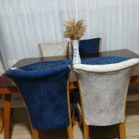 میزناهار خوری|میز و صندلی غذاخوری|رشت, باهنر|دیوار