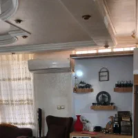 رهن کامل۳خوابه.مهداب