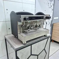 ماشین اسپرسو صنعتی مدل بیزرا DIGITA اتوماتیک 2022