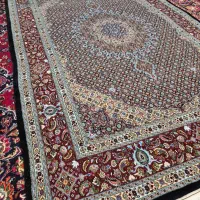 فرش دستباف تک۶ متری ریزماهی بیرجند.گالری فرش ایران|فرش|مشهد, حجت|دیوار