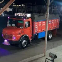 911بدون رنگ|خودرو سنگین|آفتاب, |دیوار