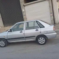 پراید 141 مدل 88