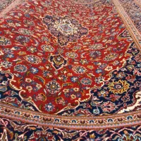 یک جفت 9متره اردکان|فرش|میانه, |دیوار