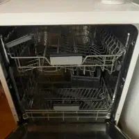 ماشین ظرفشویی ۱۴ نفره برند سامسونگ