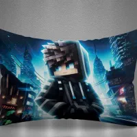 روبالشتی فانتزی پورشه|رختخواب، بالش، پتو|یاسوج, |دیوار