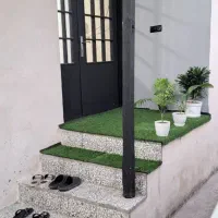 نیاز به همخانه ی آقا