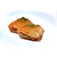 تولید و پخش باقلوا استانبولی