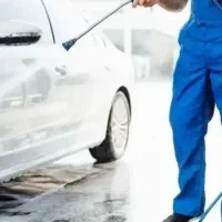 شاگرد کارواش