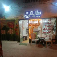 وسایل کافه