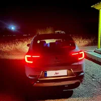 اطلس G مدل ۱۴۰۴ رینگ جدید|خودرو سواری و وانت|قزوین, |دیوار