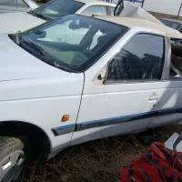 پارس سال مدلذ۹۵|خودرو سواری و وانت|الوند, |دیوار