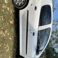 فروش۲۰۶ تیپ ۵درحد|خودرو سواری و وانت|تالش, هشتپر|دیوار