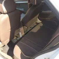 سمند مدل ۱۴۰۰ داشبورد جدید|خودرو سواری و وانت|شوشتر, |دیوار